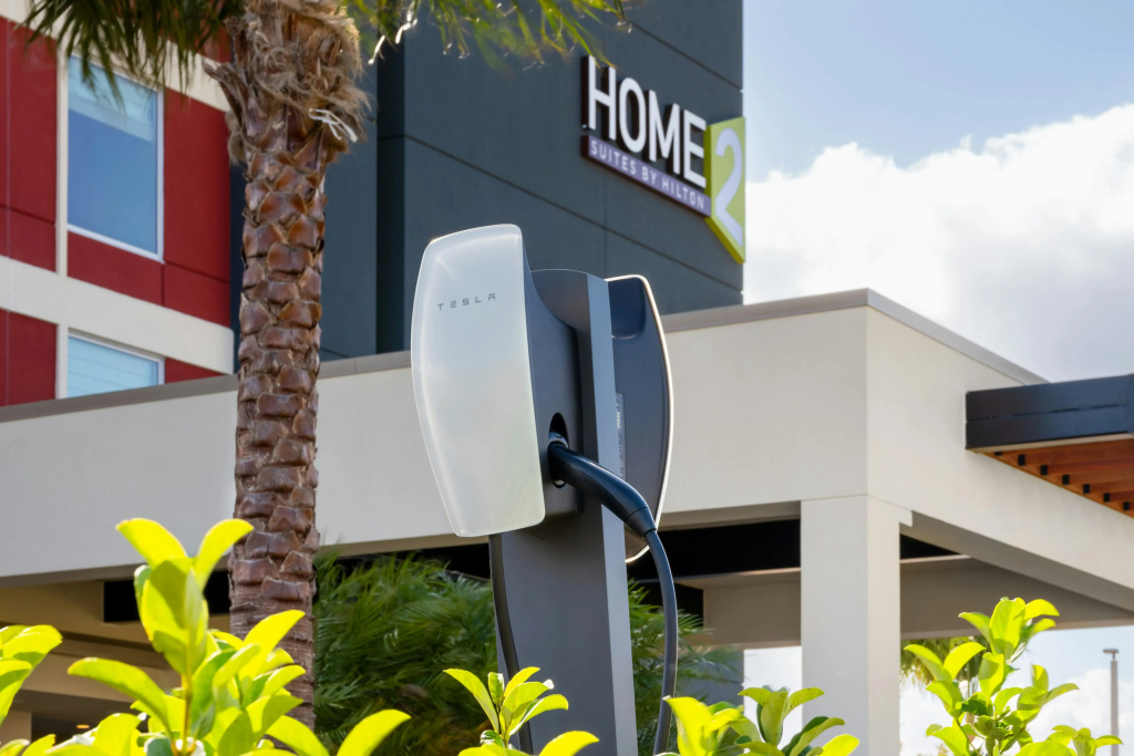 photo 1 of Home2 Suites By Hilton Winter Haven