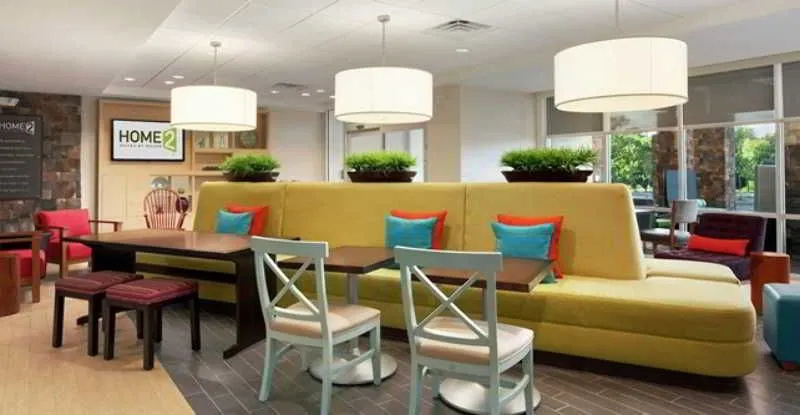 photo 1 of Home2 Suites By Hilton
