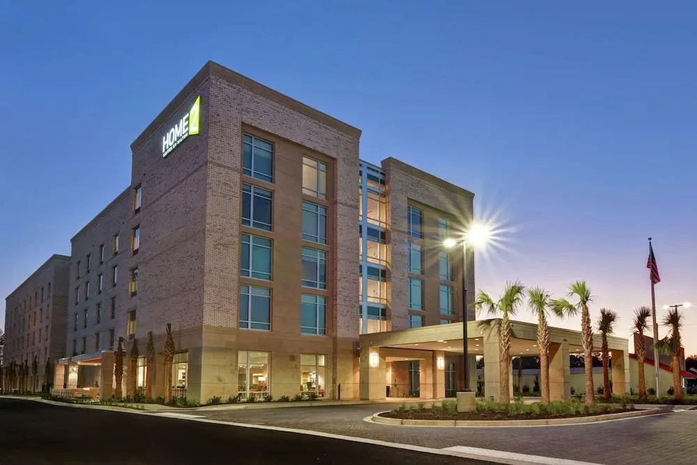 photo 1 of Home2 Suites Charleston West Ashley