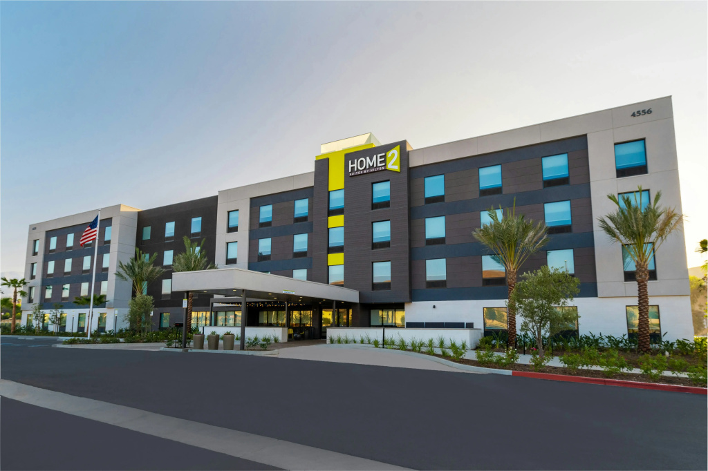 photo 1 of Home2 Suites by Hilton Corona