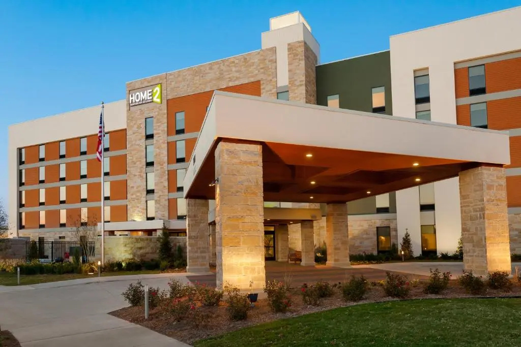 photo 1 of Home2 Suites Dallas-Frisco