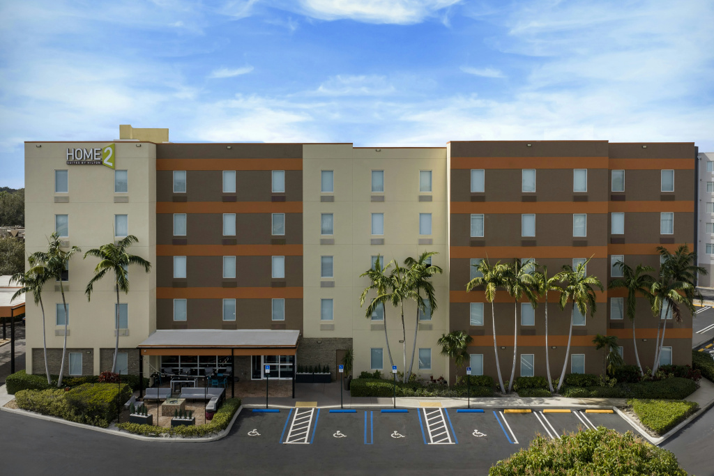 photo 1 of Home2 Suites by Hilton Florida City, FL