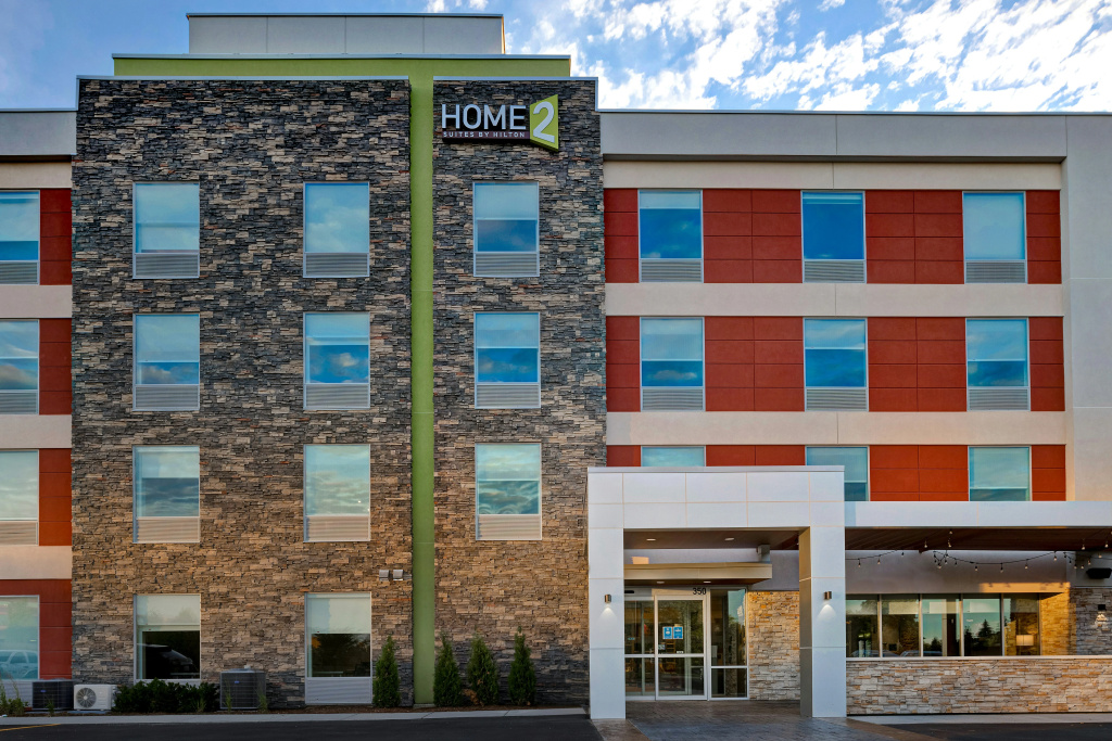 photo 1 of Home2 Suites Lincolnshire Chicago, IL