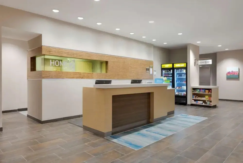 photo 1 of Home2 Suites Lynchburg