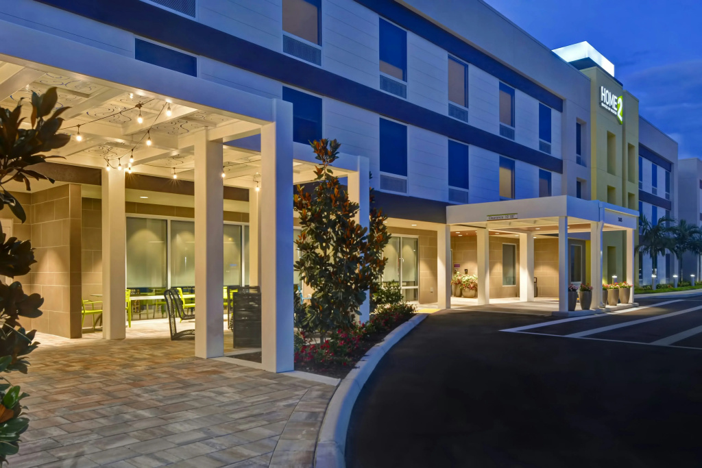 photo 1 of Home2 Suites Naples I-75 Pine Ridge Road, FL