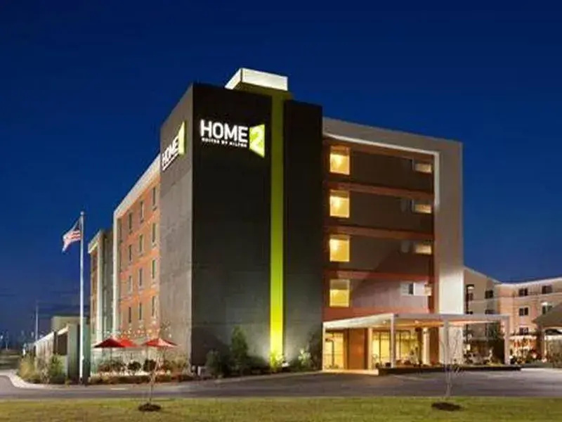 photo 1 of Home2 Suites Oxford