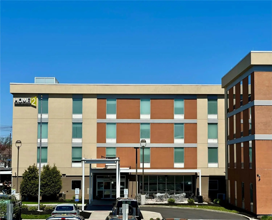 photo 1 of Home2 Suites by Hilton Rahway, NJ