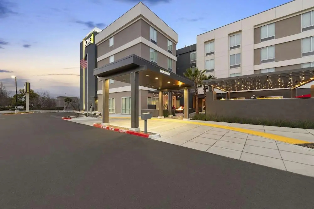 photo 1 of Home2 Suites by Hilton San Bernardino