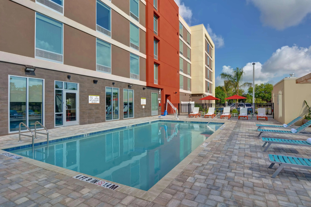 photo 1 of Home2 Suites Sarasota I-75 Bee Ridge, FL