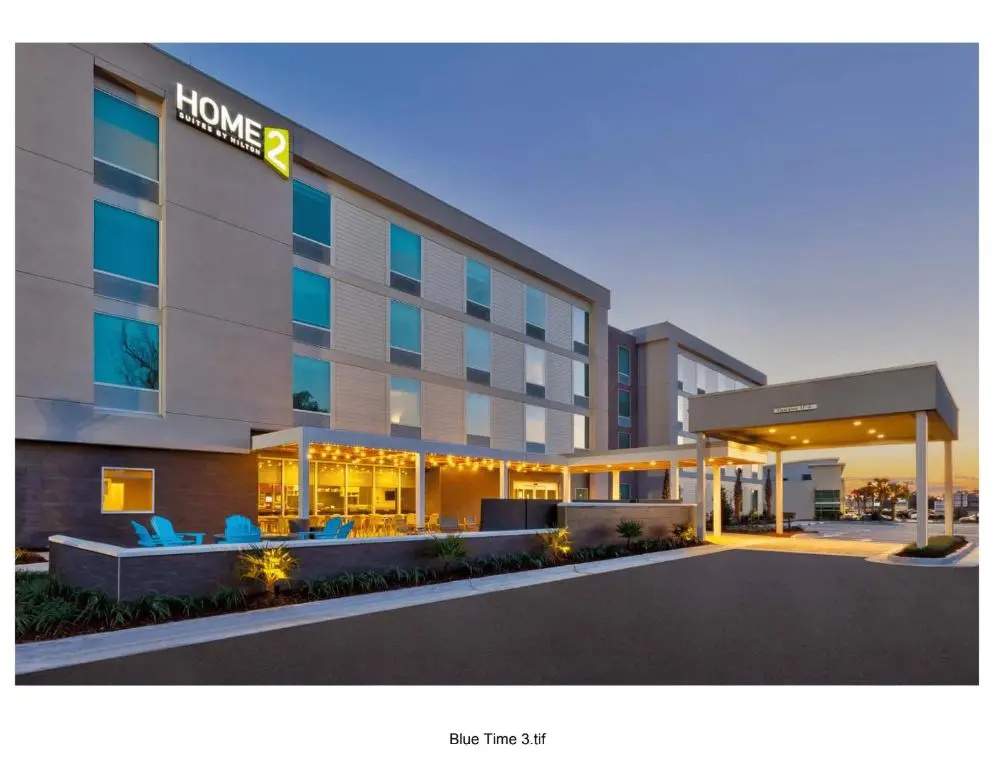 photo 1 of Home2 Suites Wilmington