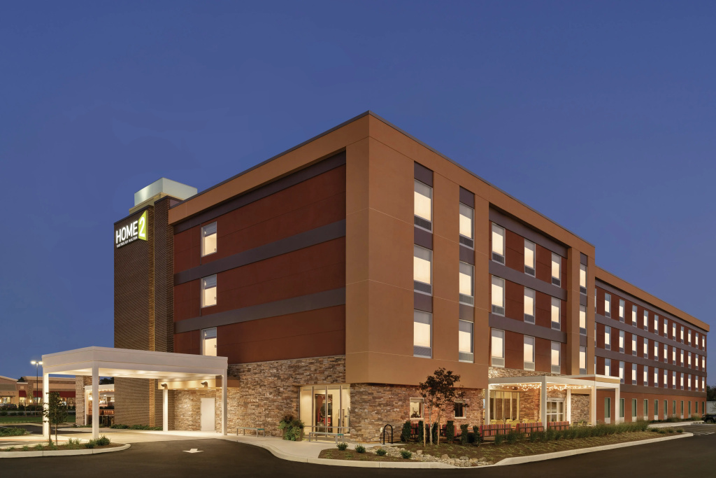 photo 1 of Home2 Suites by Hilton Lancaster