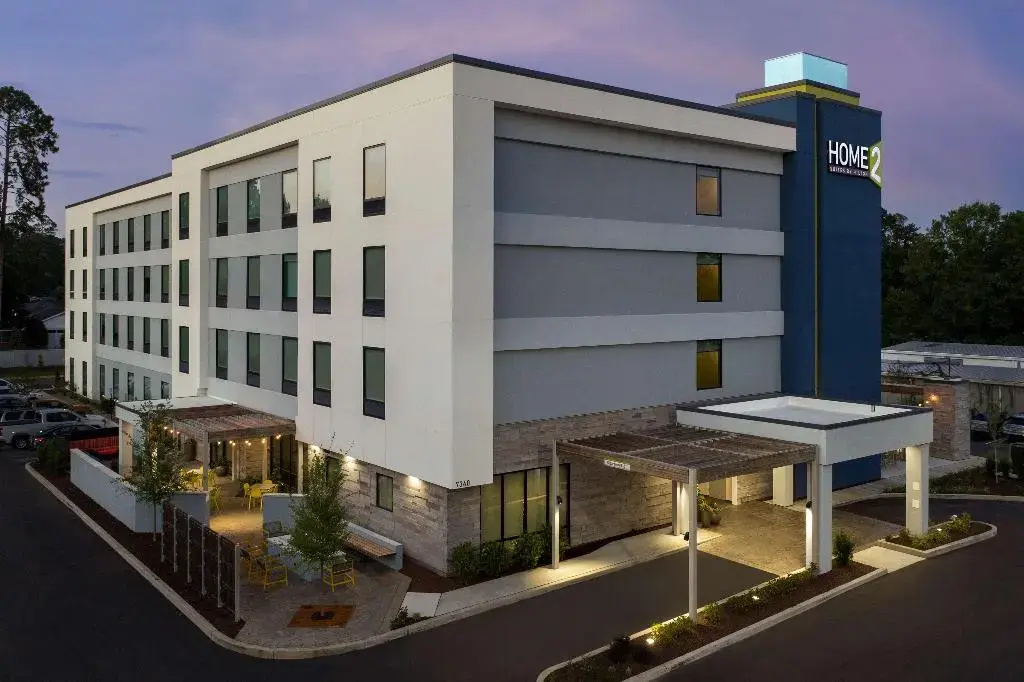 photo 1 of Home2 Suites by Hilton Columbia Southeast Fort Jac