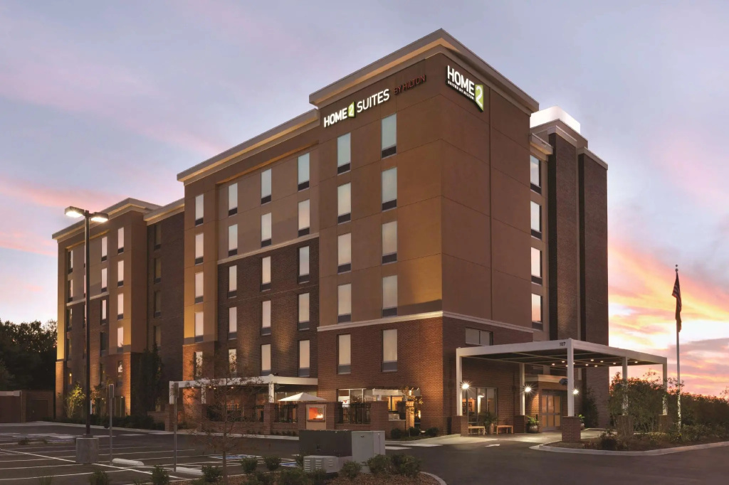 photo 1 of Home2Suites by Hilton Nashville Franklin Cool Springs