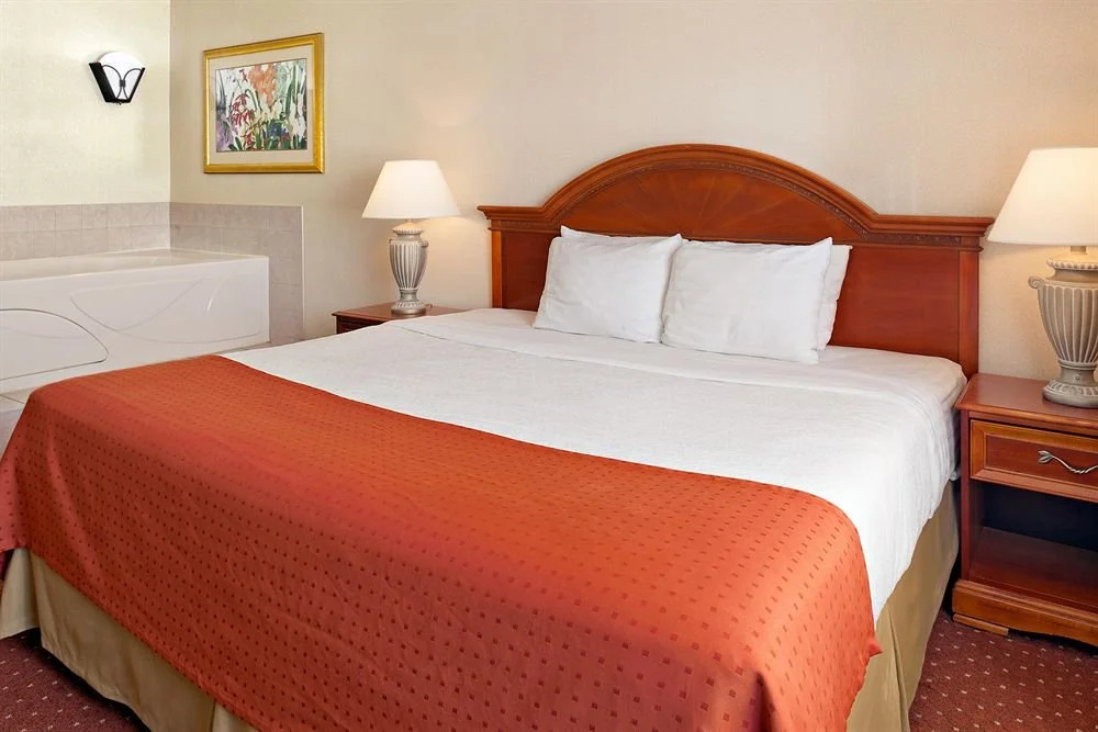 photo 1 of HomeRidge Inn & Suites