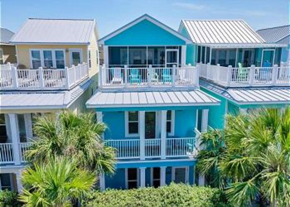 photo 1 of 5410 Gulf Drive by Forehand Rentals