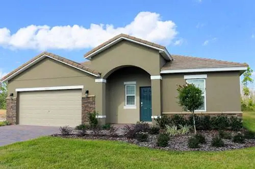 photo 1 of Homes4uu Kissimmee Vacation Homes