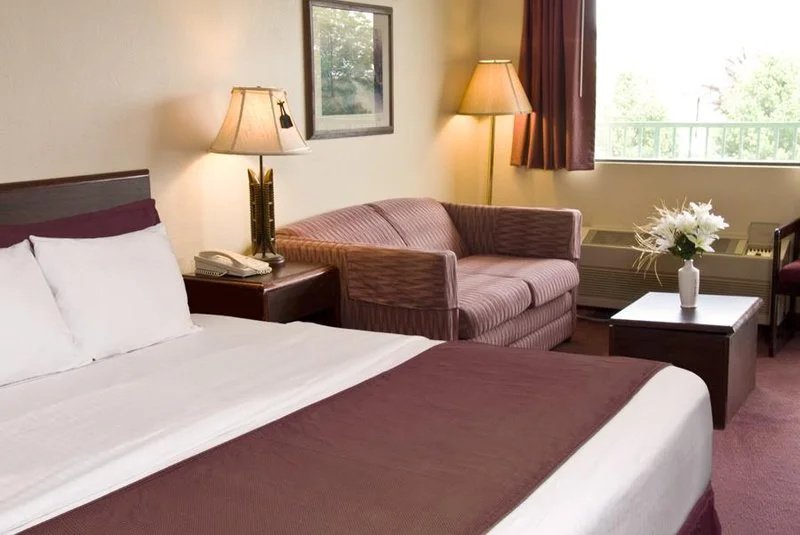 photo 1 of Homestay Inn