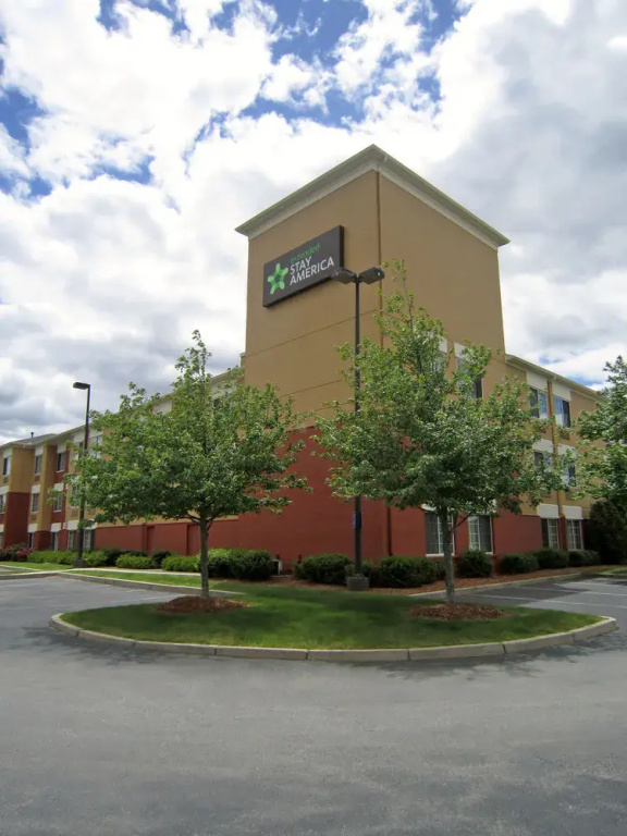 photo 1 of Extended Stay America Boston Burlington