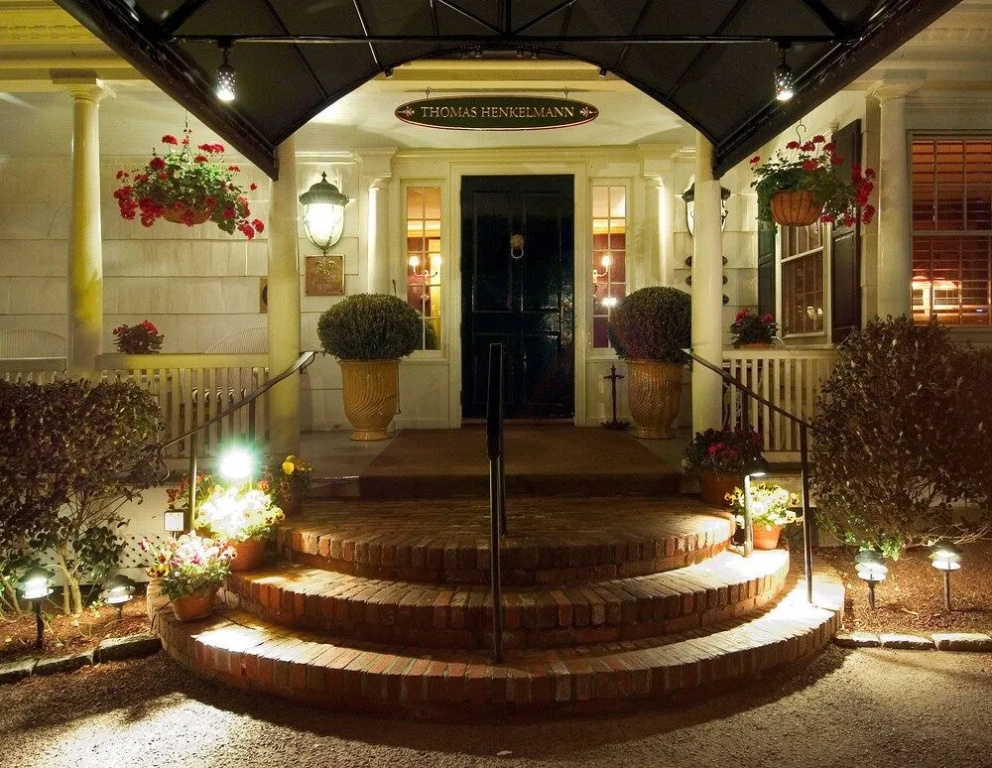 photo 1 of Homestead Inn - Thomas Henkelmann