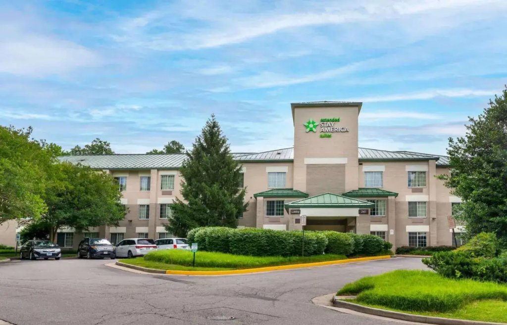 photo 1 of Homestead Richmond - Midlothian (extended Stay America)