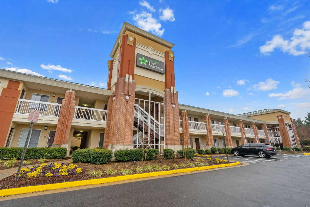 photo 1 of Extended Stay America Suites Washington DC Reston