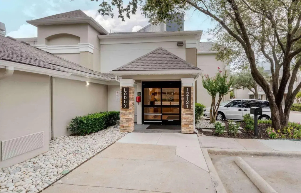 photo 1 of Homestead Studio Suites - Dallas - North - Park Central