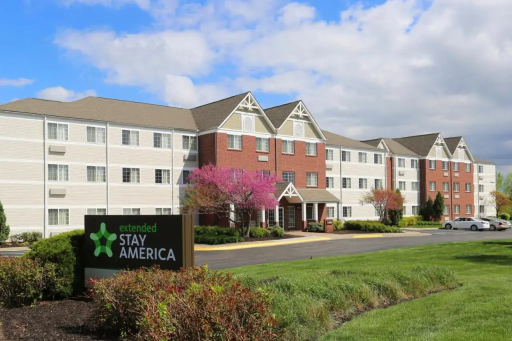photo 1 of Homestead Studio Suites - Kansas City - Airport