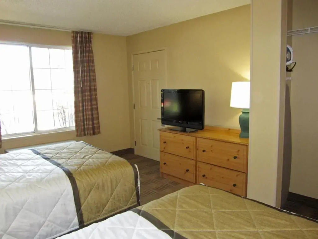 photo 1 of Homestead Studio Suites Nashville Airport