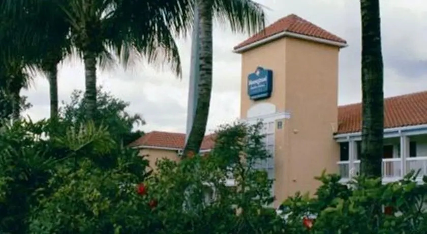 photo 1 of Homestead Studio Suites-Miami-Airport-Doral