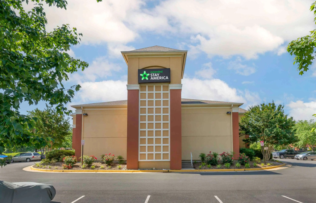 photo 1 of Extended Stay America Select Suites - Washington, DC - Sterling - Dulles
