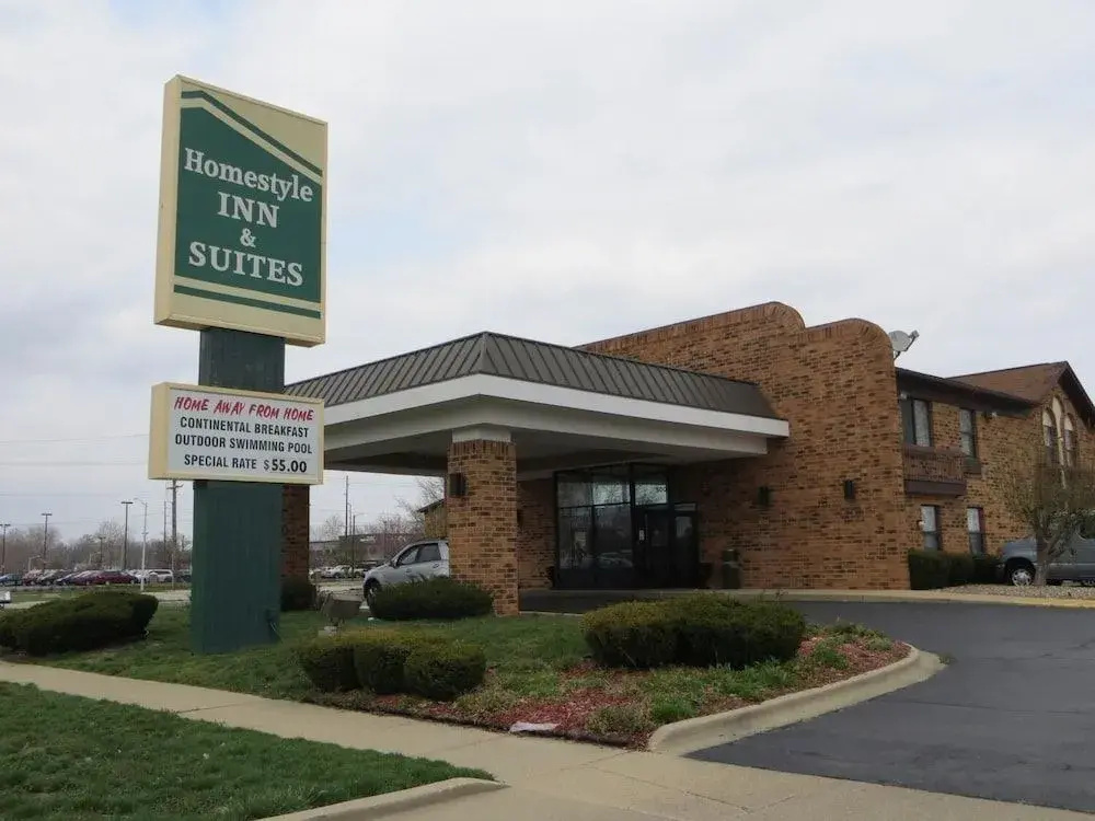 photo 1 of Homestyle Inn & Suites
