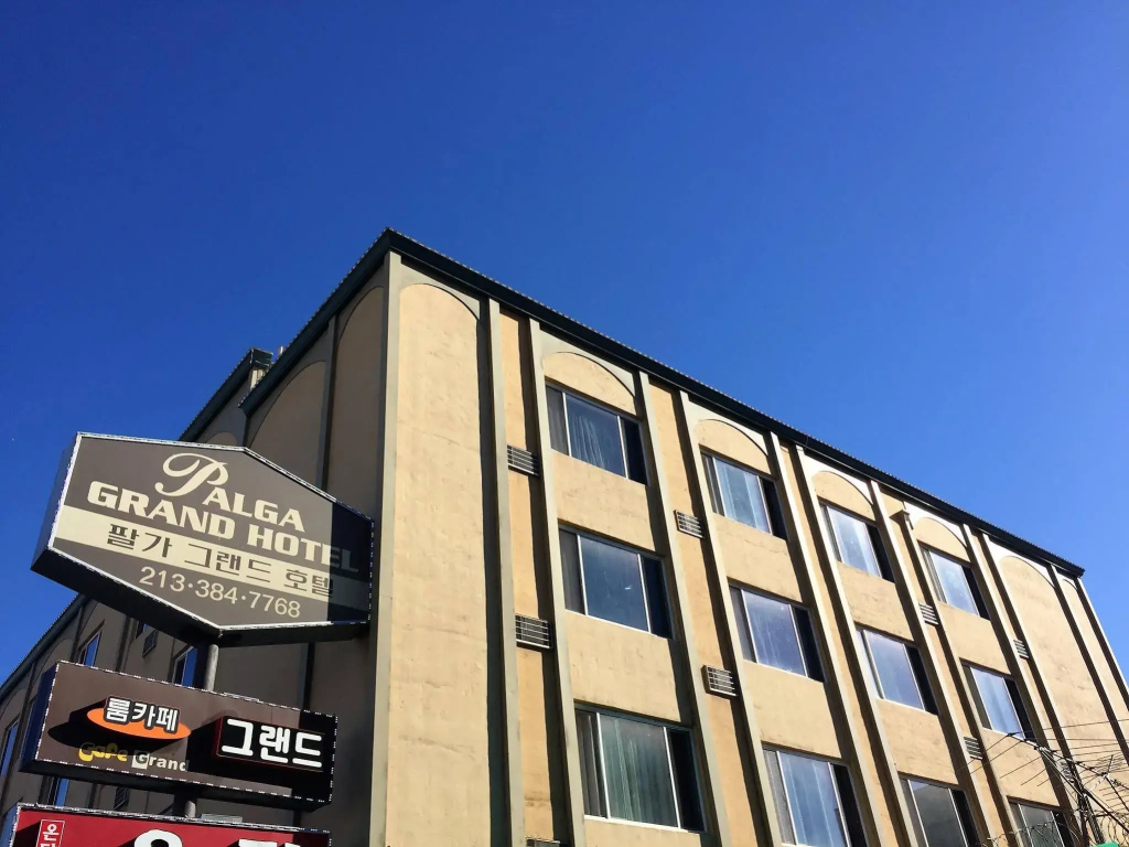 photo 1 of Hometel Suites - Los Angeles (Koreatown)