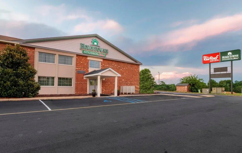 photo 1 of HomeTowne Studios by Red Roof Wilmington - New Castle