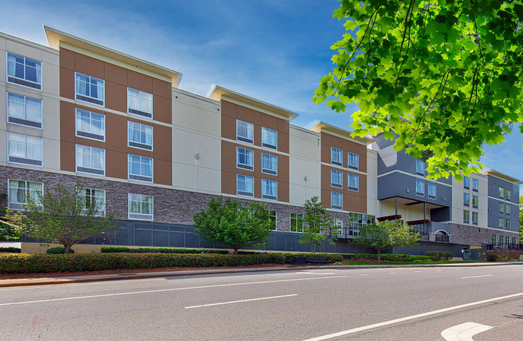 photo 1 of Homewood Suites by Hilton Atlanta / Perimeter Center