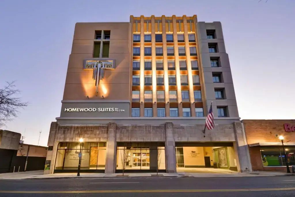 photo 1 of Homewood Birmingham Downtown Near Uab