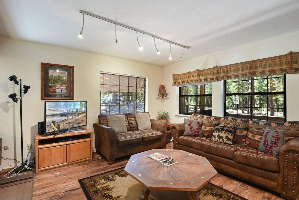 photo 1 of Homewood Creekside Cabin