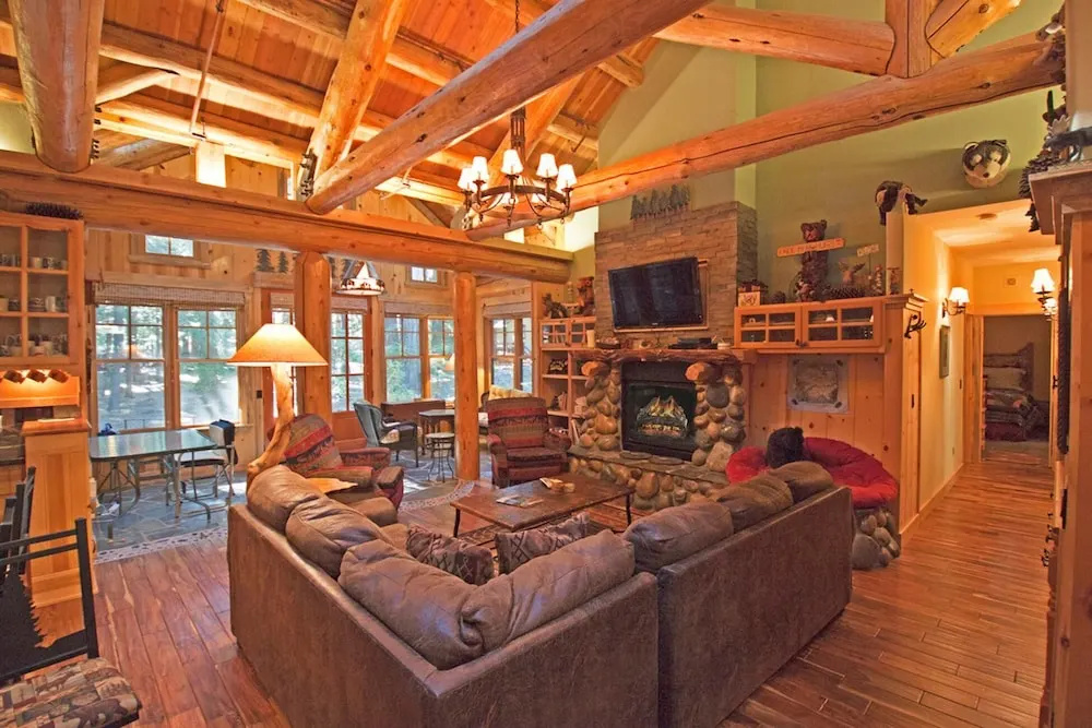 photo 1 of Homewood Hideaway - NEW Construction!!