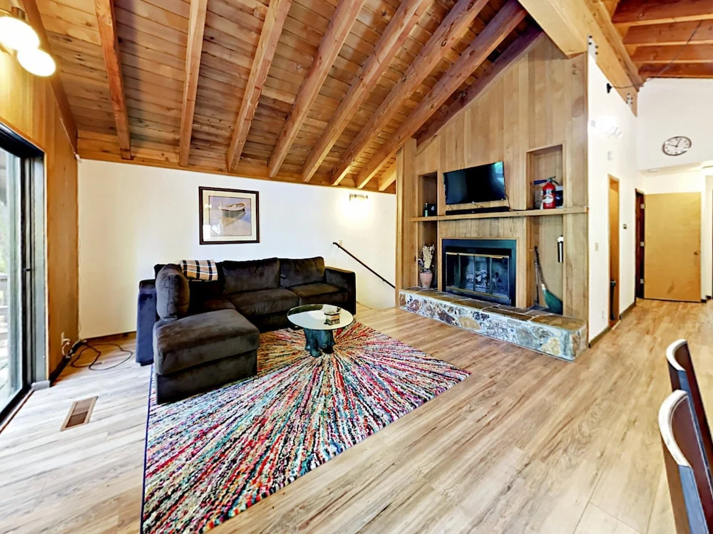 photo 1 of Homewood Lagoon 5790 - 3 Br Cabin