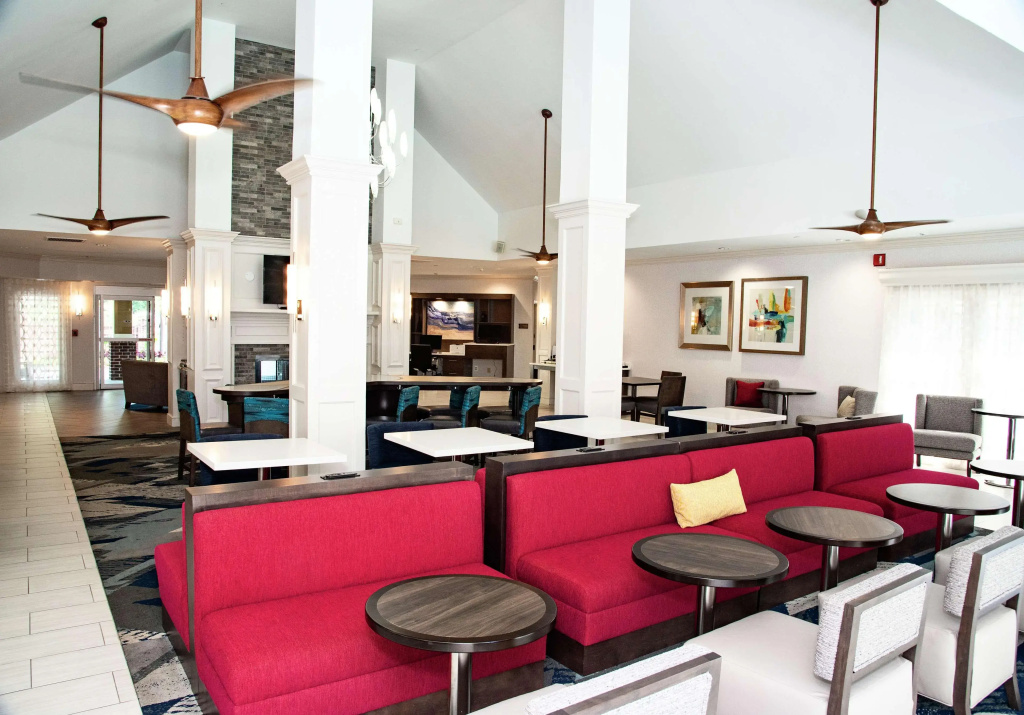 photo 1 of Homewood Suites Atlanta - Peachtree Corners/Norcross