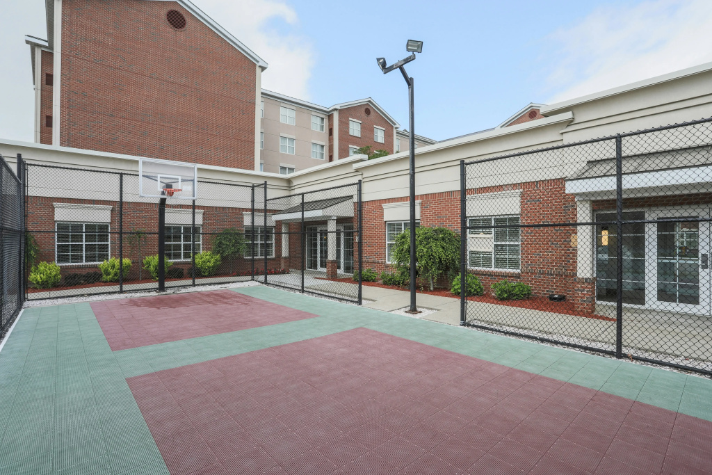 photo 1 of Homewood Suites by Hilton Albany