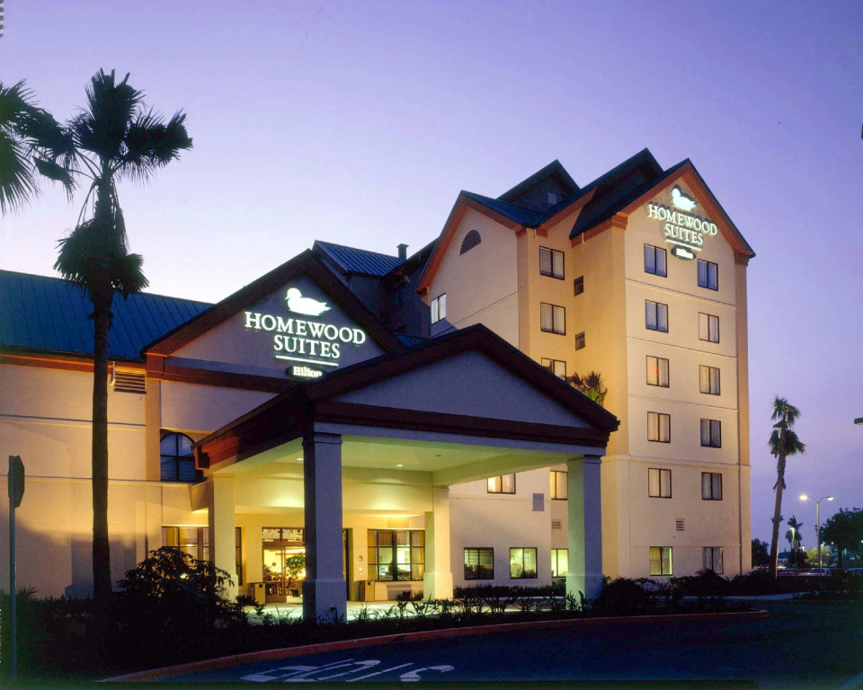 photo 1 of Homewood Suites by Hilton Anaheim-Main Gate Area