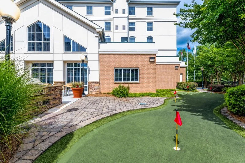 photo 1 of Homewood Suites by Hilton Atlanta I-85-Lawrenceville-Duluth