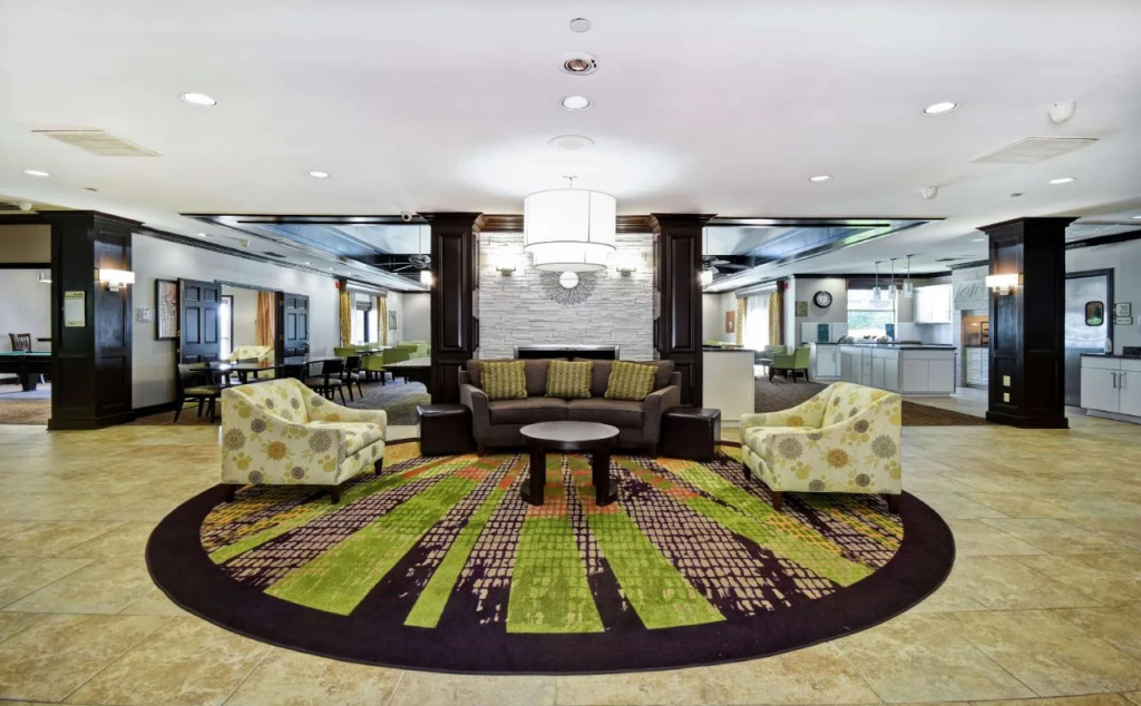 photo 1 of Homewood Suites by Hilton Atlanta-Galleria/Cumberland