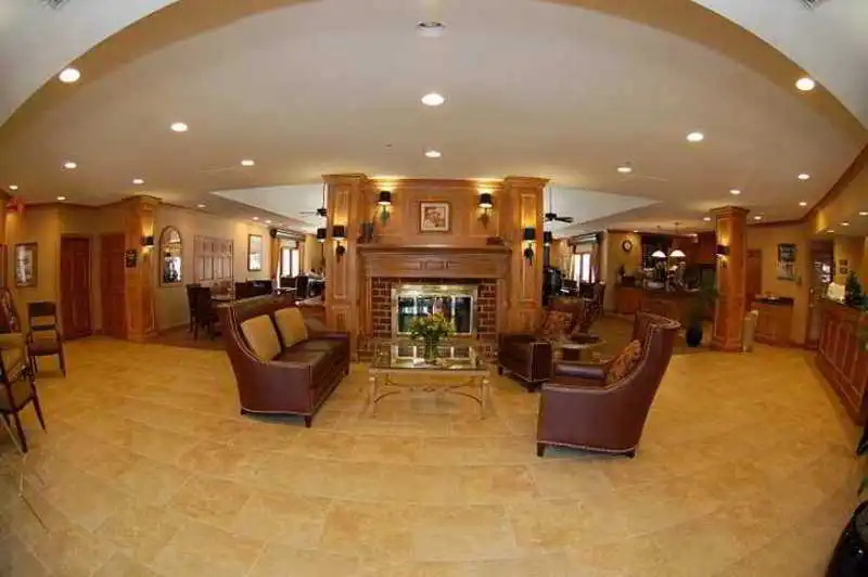 photo 1 of Homewood Suites By Hilton Atlanta-peachtree