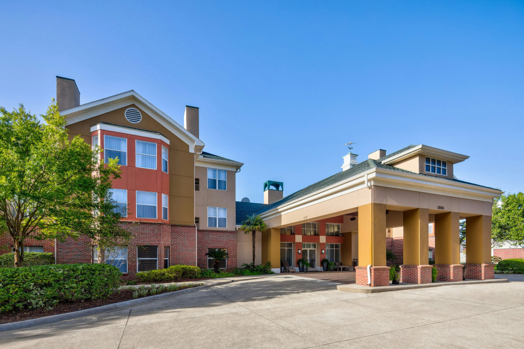 photo 1 of Homewood Suites by Hilton Baton Rouge