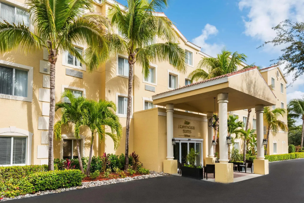 photo 1 of Homewood Suites by Hilton Bonita Springs Naples North