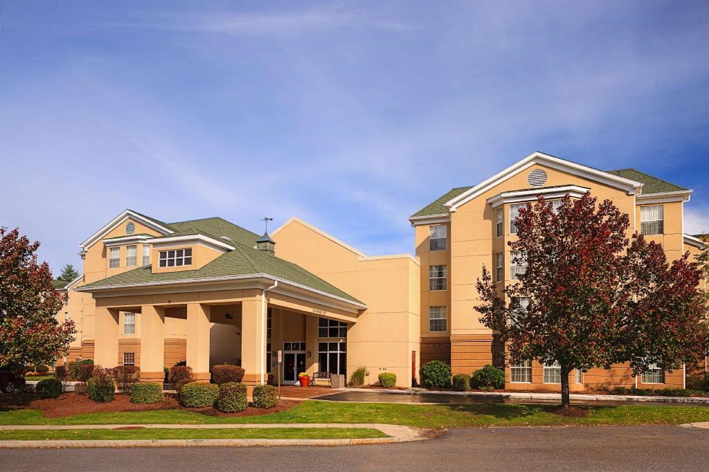 photo 1 of Homewood Suites by Hilton Boston/Billerica