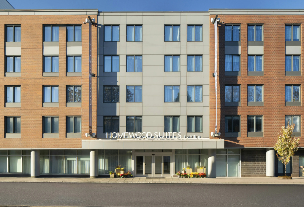 photo 1 of Homewood Suites by Hilton Boston Brookline-Longwood Medical