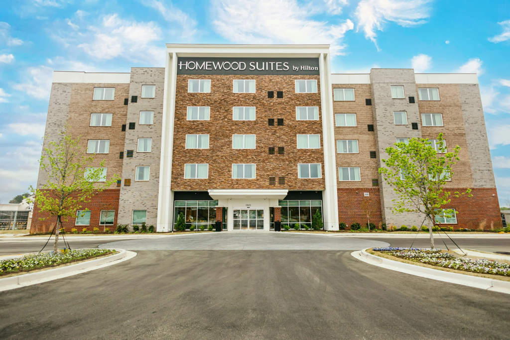 photo 1 of Homewood Suites By Hilton Buford Mall Of Ga