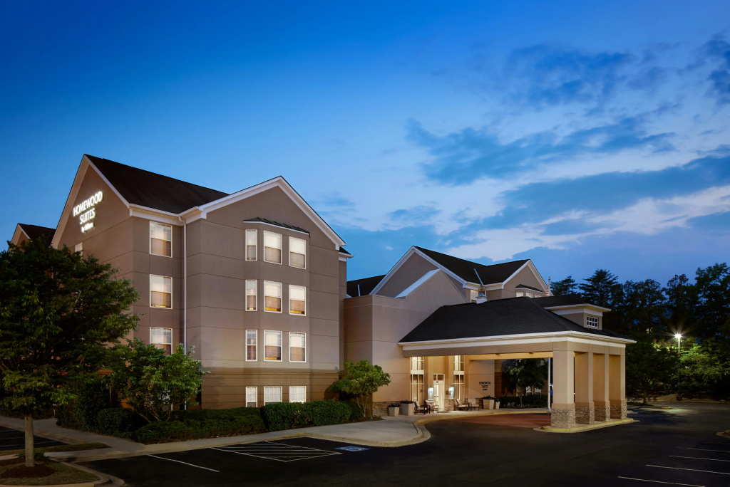 photo 1 of Homewood Suites by Hilton Baltimore-BWI Airport
